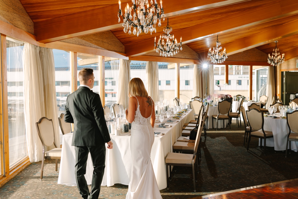 The Edgewater Hotel, Seattle